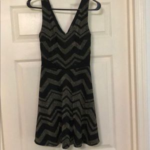 Worn once Pretty sparkly dress